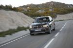 BMW X1 2009 года